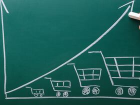 L'inflation au Maroc a atteint un niveau record de 8,3% à fin novembre 2022 (photo d'illustration).