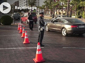 A Agadir, à l’été 2022, la Brigade en charge de la circulation a mis en œuvre un ensemble de mesures, en application de la stratégie définie par la Direction générale de la Sûreté nationale (DGSN), suivant en cela les instructions du préfet de police.