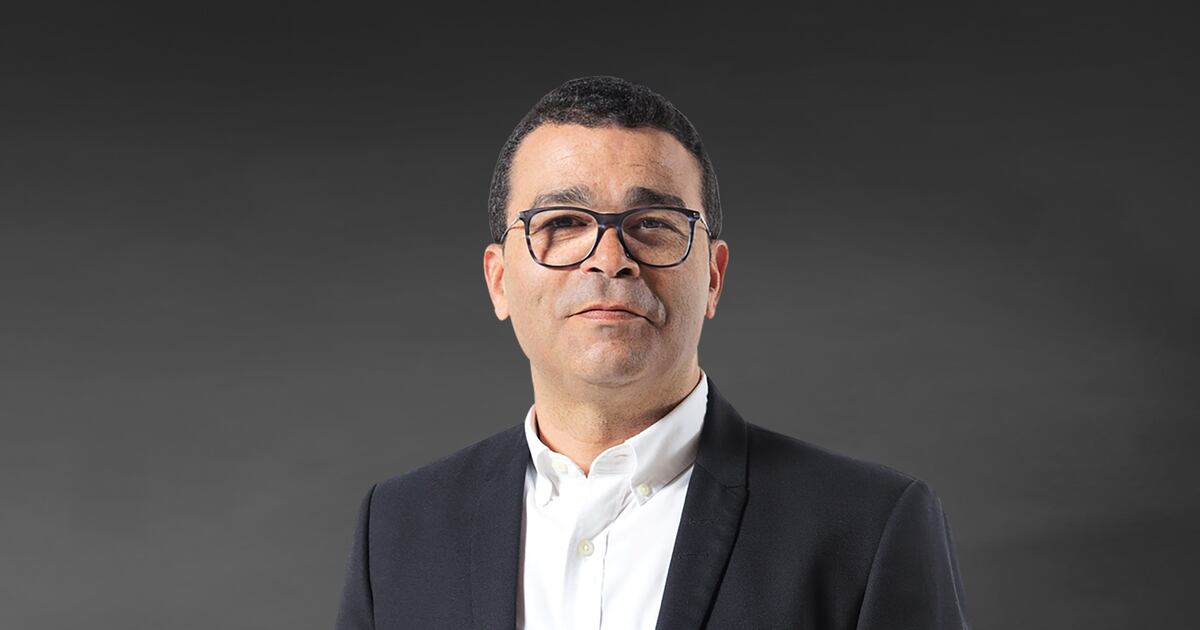 Aziz Merchant Da Reno Aziz Benjelloun rejoint le top management de l’ONDA | le360.ma