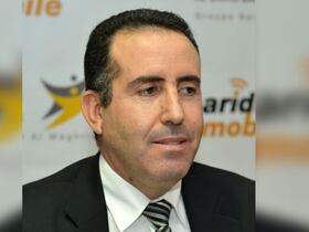 M’hamed El Moussaoui a été nommé président du directoire d’Al Barid Bank.