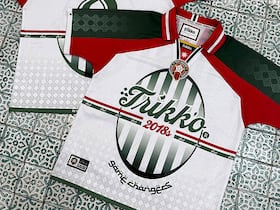 Les créateurs marocains de streetwear puisent leur inspiration dans le football.