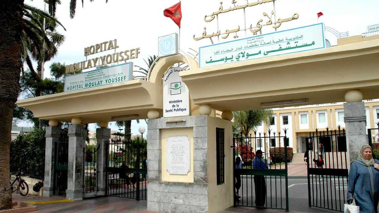 Les communes sont censées couvrir 20% des dépenses du Ramed, mais l'Anam ne voit pas la couleur de leur argent.