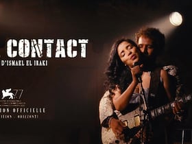 «Zanka Contact», d’Ismaël El Iraki (2022).
