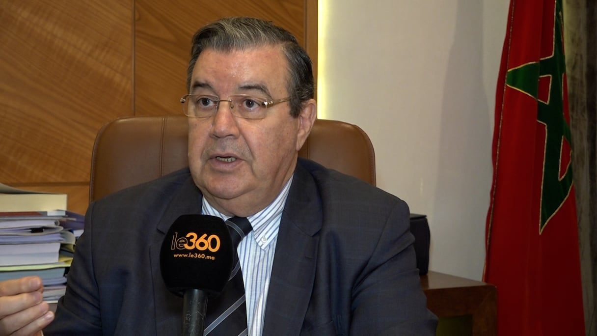 حوار : الحركة الشعبية «المعارضة» تنتقد بشدة حصيلة الحكومة بين 2021 و 2024