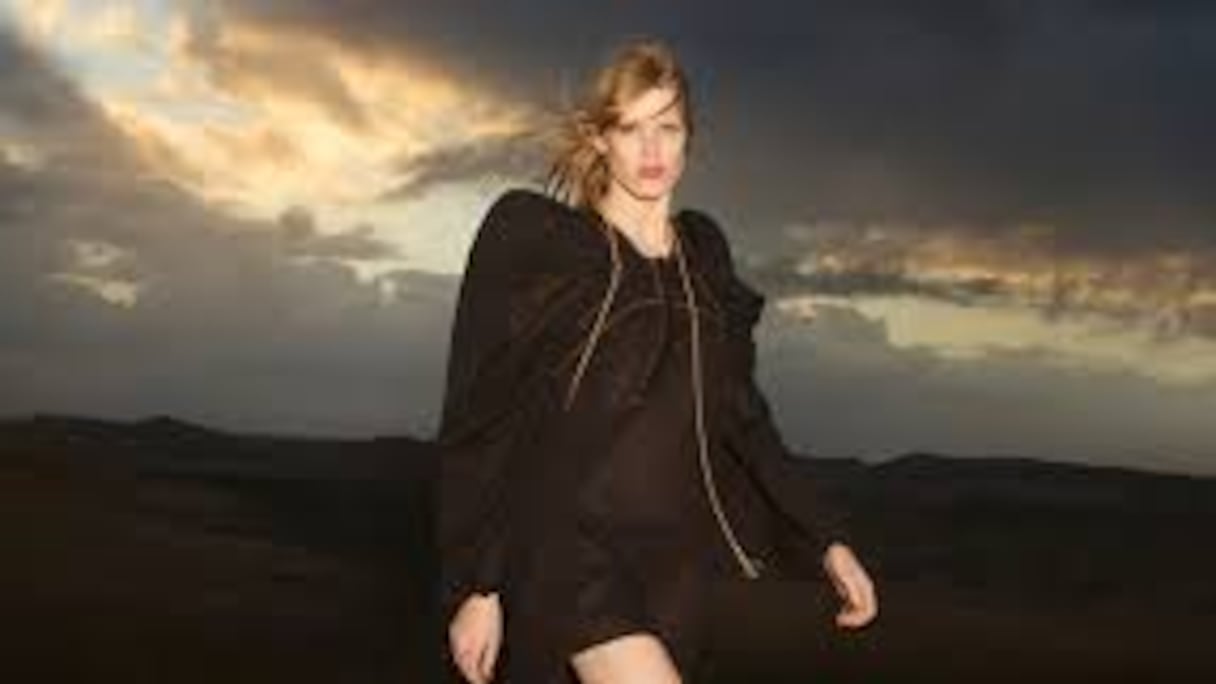 Collection capsule Resort 2025 de H&M inspirée de Marrakech et du savoir-faire traditionnel marocain.