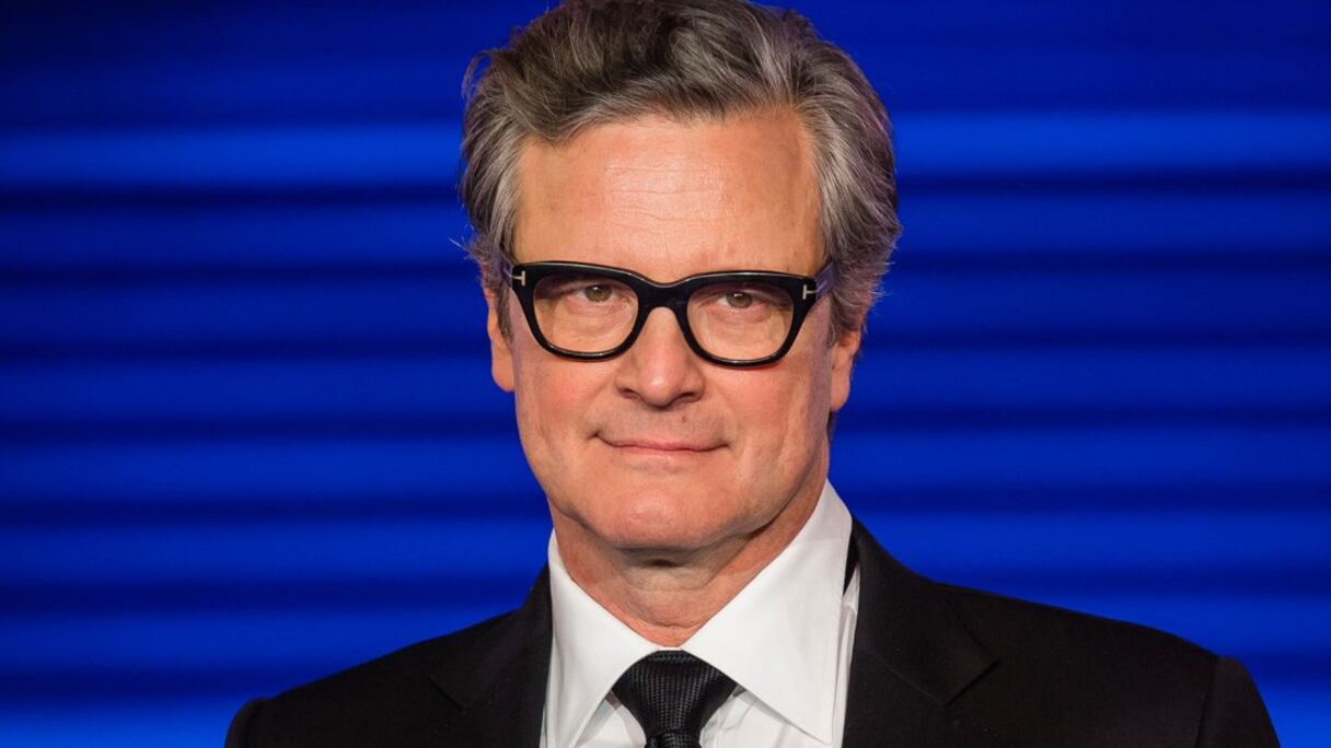 Colin Firth, l'acteur britannique oscarisé, sera à l'affiche de la série "Flight 103", tournée à Essaouira.