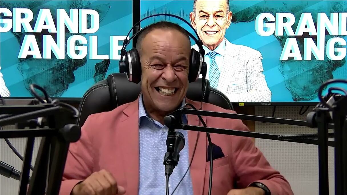 Mokhtar Saïd Mediouni, le nouveau patron de l'aéroport international d'Alger.