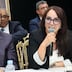 Après son éviction du gouvernement, Madiha Khayr quitte la Chambre des représentants