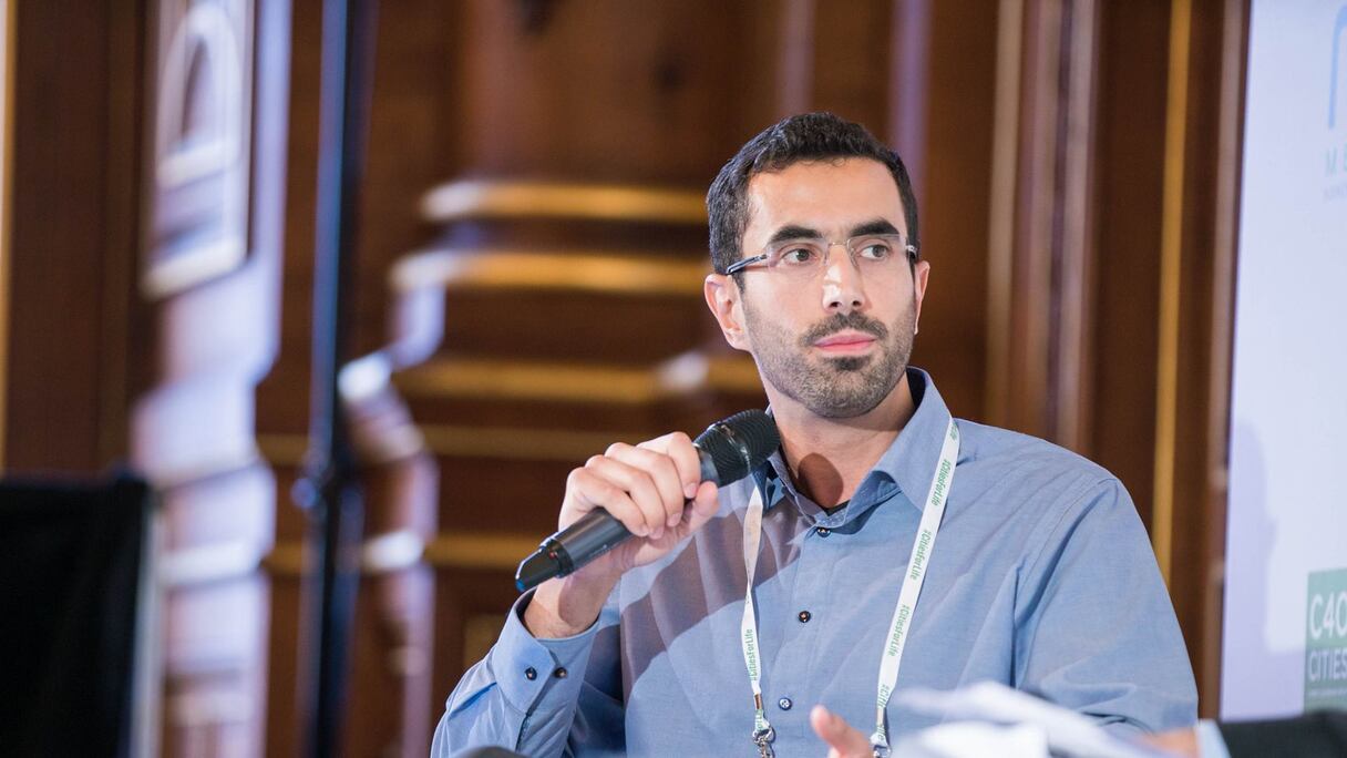 Héritier du géant marocain du vin Diana Holding