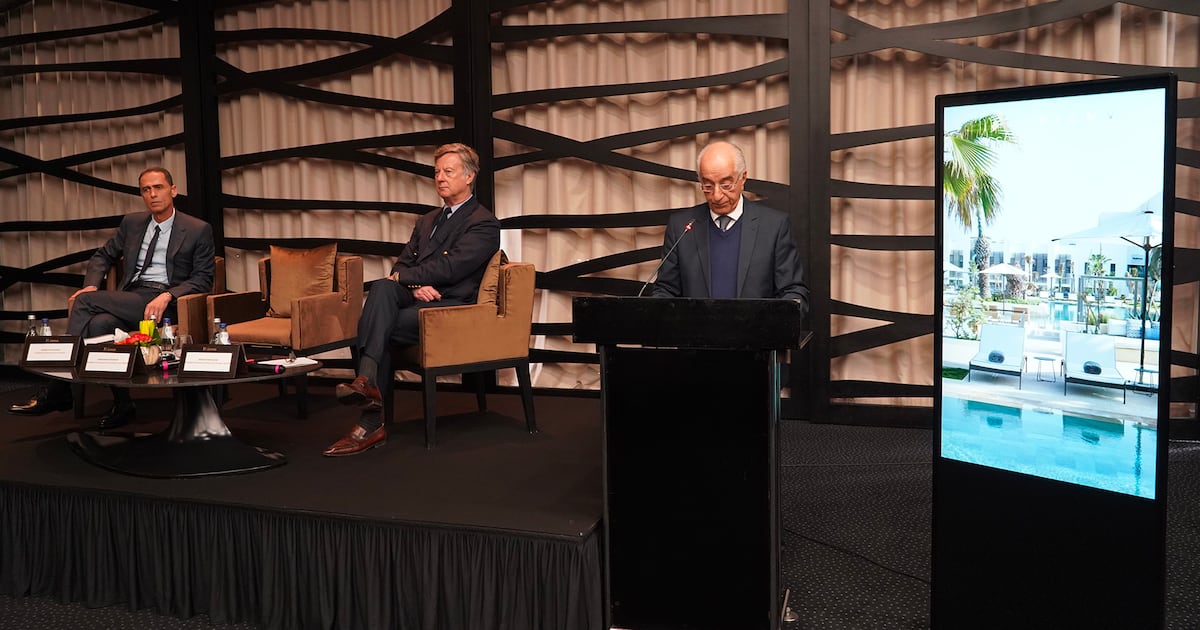 Accor-Risma partnership: major projects to boost national tourism