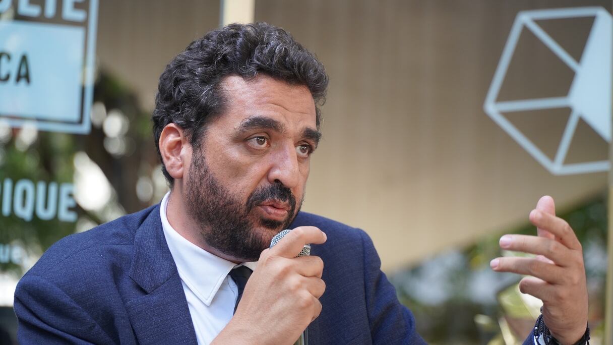 Karim Ben Cheikh, Nouveau front populaire: l’autonomie, seule solution au conflit du Sahara