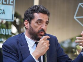 Karim Ben Cheikh, Nouveau front populaire: l’autonomie, seule solution au conflit du Sahara