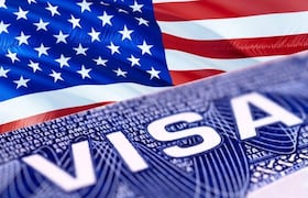 visa américain