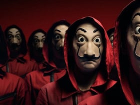 Le vendredi 3 décembre, les fans de La Casa de Papel ont rendez-vous sur Netflix pour découvrir les adieux de la série.