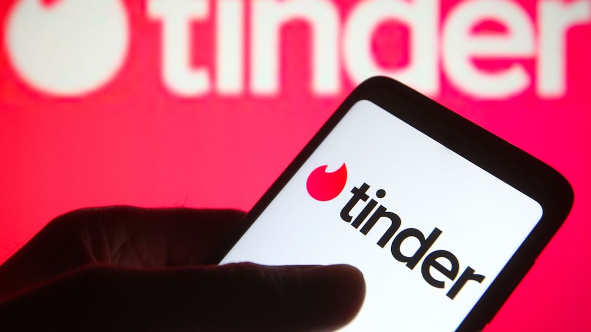 Selon une étude américaine, 63,5% des utilisateurs de Tinder sont en couple ou mariés.