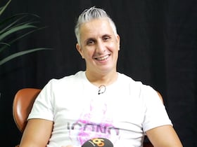 Sy Mehdi, chanteur, est à l'origine d'une polémique sur les réseaux sociaux, à cause de son dernier single, «Finito».