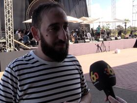 Chef d’orchestre et musicologue de talent, Tom Cohen est né à Beer Sheva au Sud d’Israël. Agé de 39 ans, il figure parmi les experts en musique andalouse, arabe et nord-africaine.