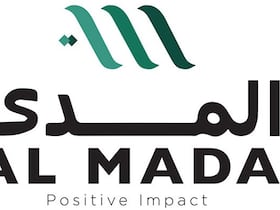 Logo d'Al Mada
