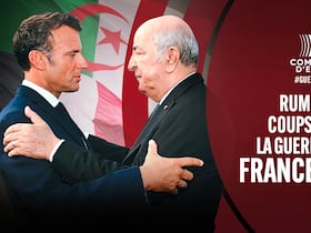 L'émission "Complément d'enquête" était diffusée le 22 janvier sur France 2.