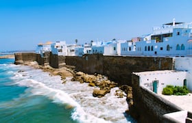 Asilah - Météo