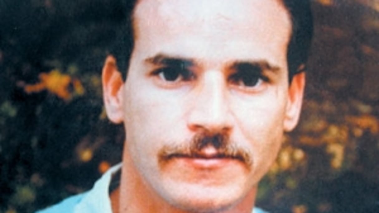 Le meurtre de l’étudiant gauchiste Benaissa Aït El Jid remonte à 1993.