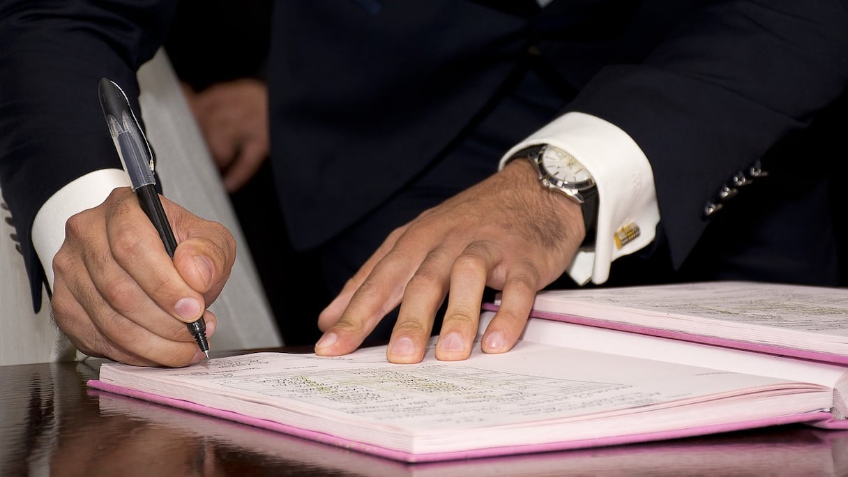 Photo d'illustration.