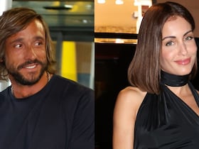 Hiba Abouk officialise sa nouvelle relation amoureuse avec Antonio Revilla.