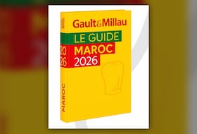 La 1ère édition du guide Gault & Millau Maroc est parue le 24 juin 2026.