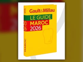 La 1ère édition du guide Gault & Millau Maroc est parue le 24 juin 2026.