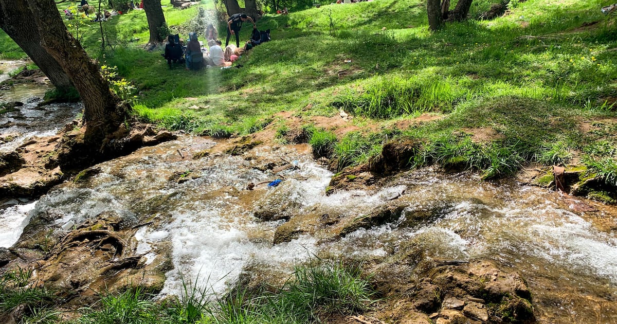 Ifrane, Azrou et ces autres merveilles à découvrir au Moyen Atlas, en ...