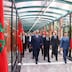 Maroc-France: la consécration d’un partenariat stratégique