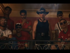 «Berred, Qahwa, Gâteau», le nouveau tube de Benny Adam.