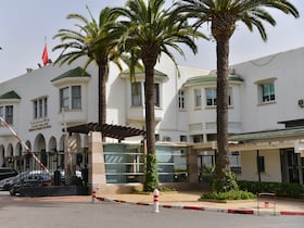 Ministère de l'Économie et des Finances