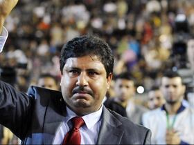 Abdelali Hamieddine.