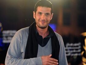 Le réalisateur marocain Nabil Ayouch.