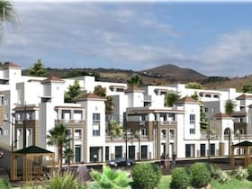 Le projet immobilier Badis à Al Hoceima.