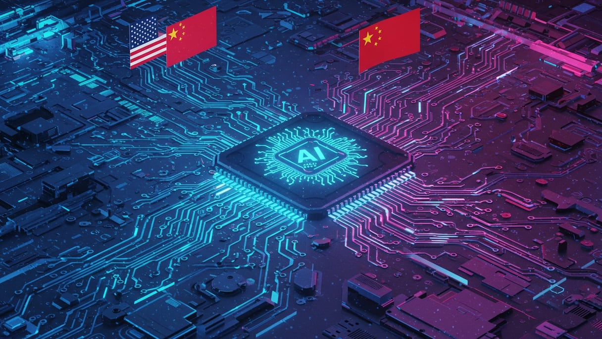 H20, puce d'intelligence artificielle la plus avancée de Nvidia