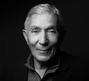 Boualem Sansal