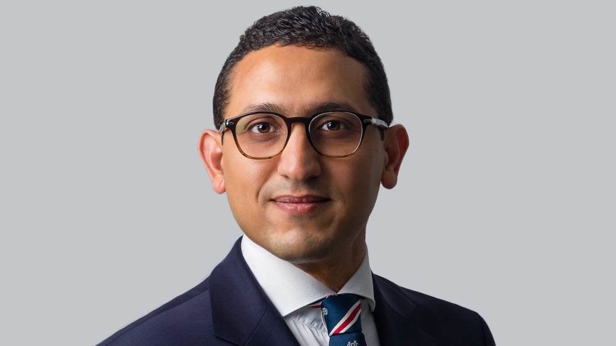 Taha Ferdaous devient le neuvième associé international de Mazars au Maroc.
