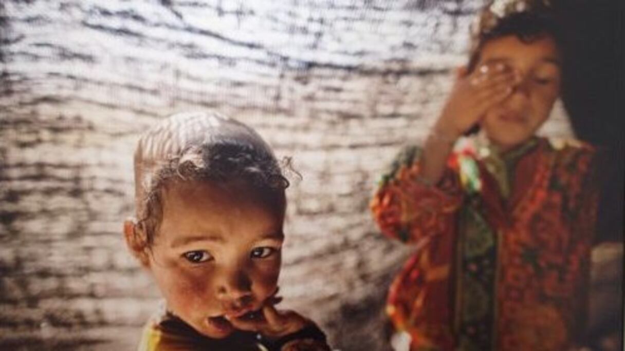 Les photographies de l'artiste ont fait l'objet d'une exposition inaugurée le 20 juin, à Pescara, en Italie. Un grand succès. L'artiste a d'ailleurs été très touché par "l’enthousiasme qu’a suscitée l’exposition auprès du public"
