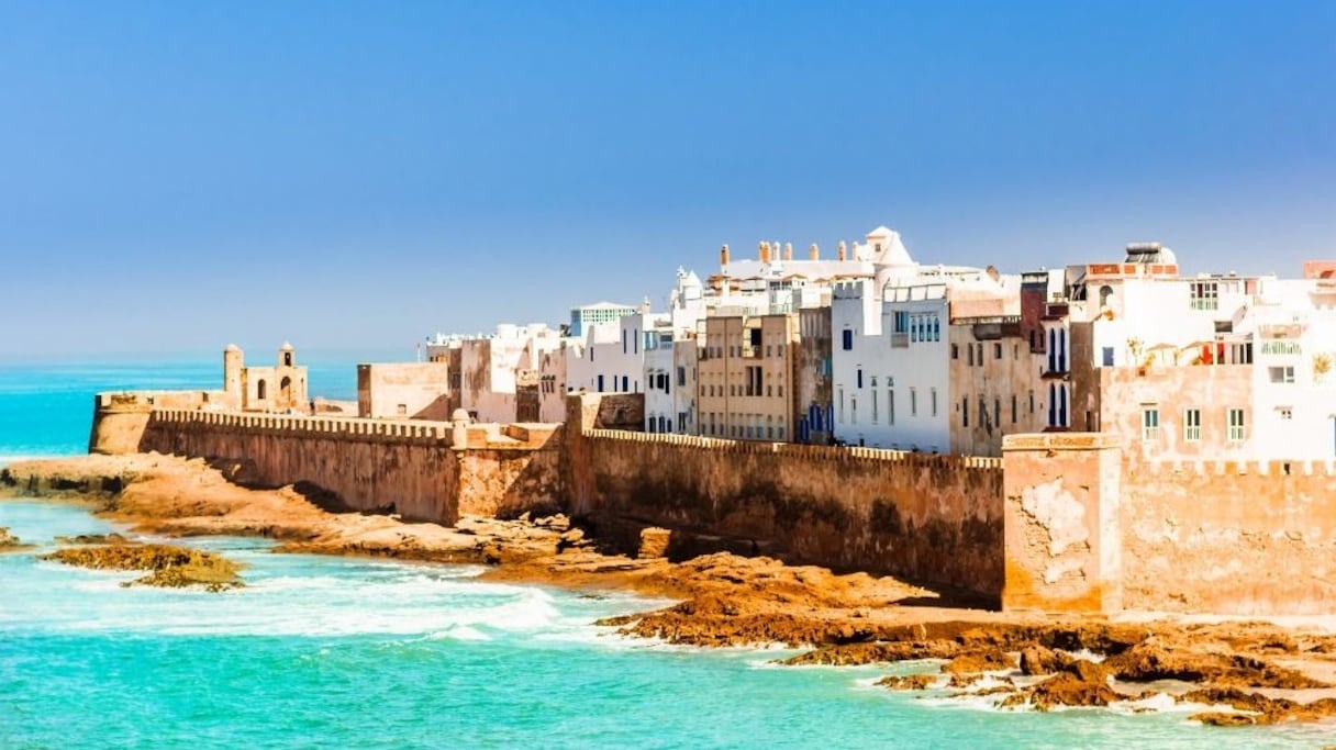 Sur le site d'Essaouira, habité depuis l'Antiquité, le Sultan Mohammed Ben Abdellah fonde la ville proprement dite à partir de la seconde moitié du XVIIIe siècle. Sa médina est inscrite au patrimoine mondial de l'Unesco depuis 2001.
