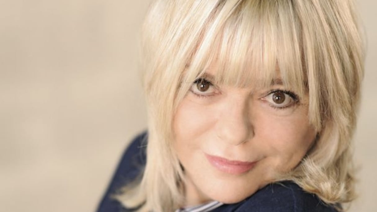 France Gall est décédée dimanche 7 janvier 2018.
