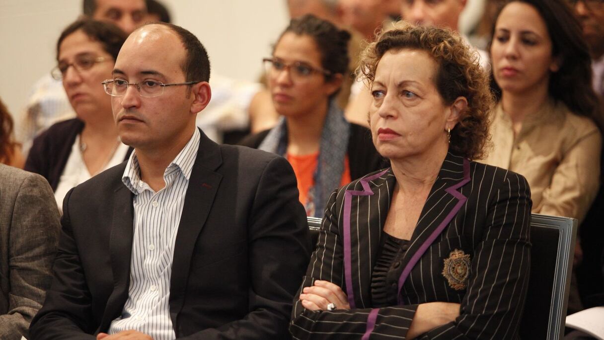 Beaucoup de monde à répondu présent à la conférence de presse de France 24 qui a eu lieu ce matin au Hyatt Regency, à Casablanca.  
