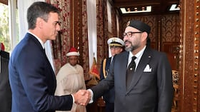 Politique | Retrouvez toute l'actualité du Maroc et du monde, en temps réel, sur le premier site d'information francophone au Maroc : www.le360.ma