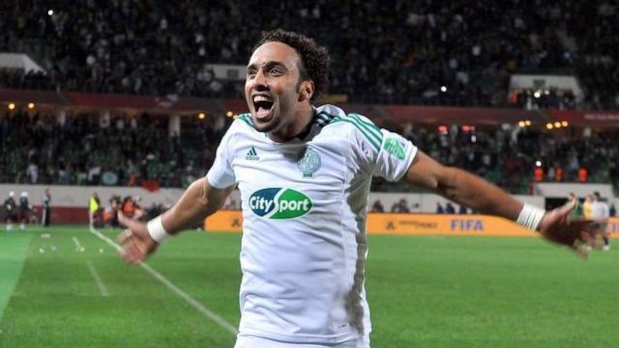 Issam Erraki devrait rejoindre le Raja Casablanca. 
