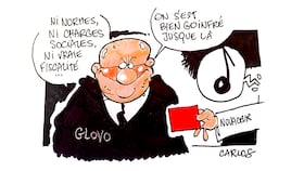 Médias | Retrouvez toute l'actualité du Maroc et du monde, en temps réel, sur le premier site d'information francophone au Maroc : www.le360.ma