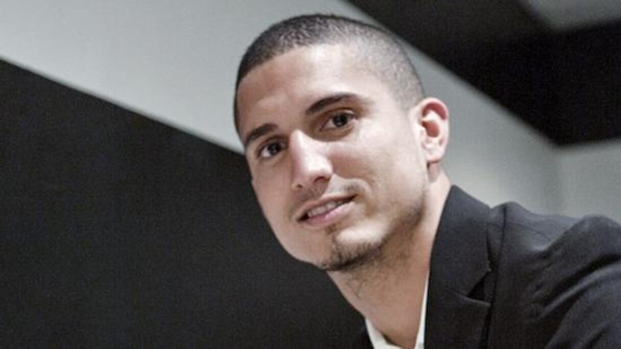 Michael Basser est de retour en France, en 3e division!