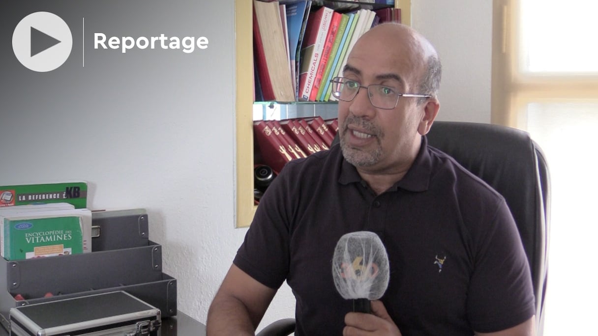 Le nutritionniste Abdelkhalek Erramdani revient sur l'idée reçue autour de la viande caprine.
