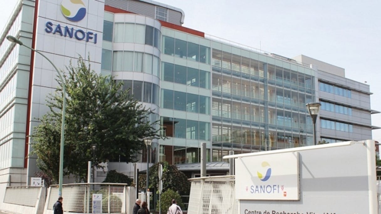 Eurapharma entre dans le capital de la filiale de Sanofi, Maphar.
