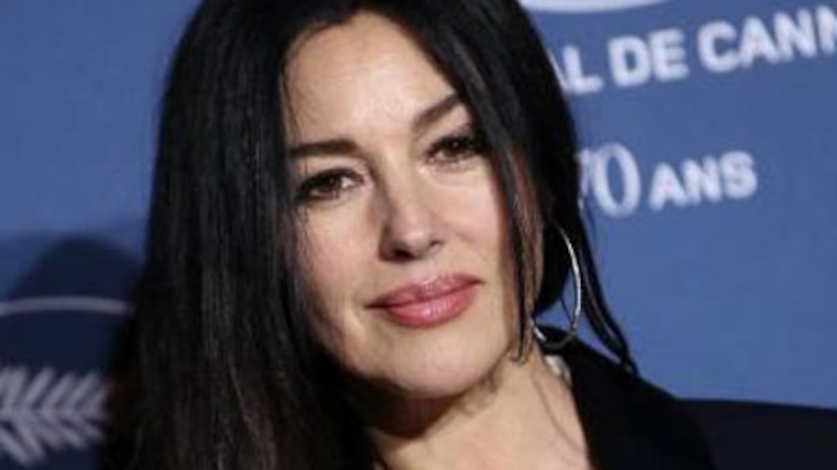 Monica Bellucci présidera les cérémonies d'ouverture et de clôture du prochain Festival de Cannes. 
